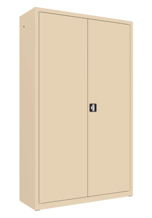 Spisová skriňa kovová SBM 213 M - 6