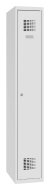 Šatňová skriňa kovová Sum 310 W šírka 300 mm