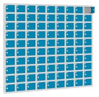 Skriňa pre ukladanie mobilných telefónov WSS 90