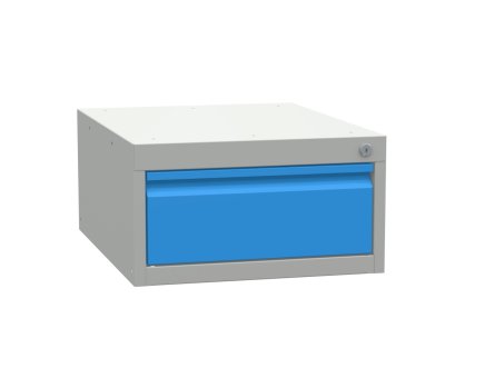 Podvesná zásuvka stolu SK42210 - 1