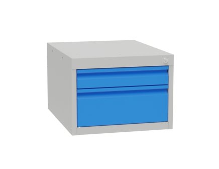 Podvesný kontajner stolu SK43520 - 1