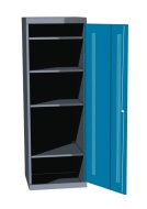 Dielenská skriňa Economy EPD 01A - 1