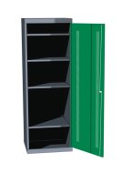 Dielenská skriňa Economy EPD 01A - 5