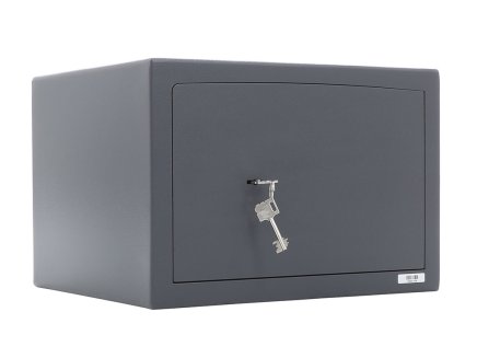 Nábytkový trezor VAMA 30 K 1BT - 1