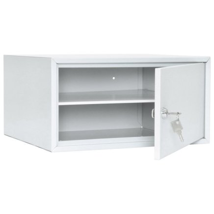 Nábytkový trezor Home Case 4 - 2