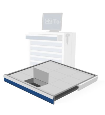 Toolbox PROFI - 2