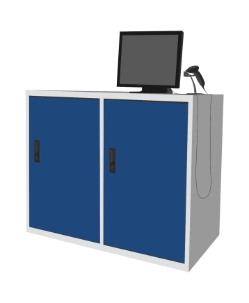 Toolbox ŠTART - 1