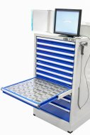 Toolbox PROFI - 1