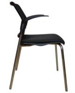 Konferenčná stolička Unistar RD 4GP - 2