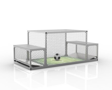 Stolný futbal 24031330 - 1