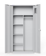 Veľkoobjemová skriňa HDW-G02-7047 - 1