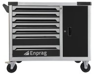 Dielenský vozík na náradie XT-008 - 1