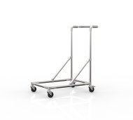 Manipulačný podvozok s madlom  24041932 (3 modely) - 4