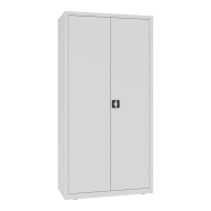 Dielenska skriňa MSW210/5-08s s plastovými boxami - 2