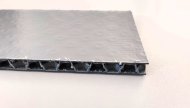Bublinková doska s nopkovou štruktúrou PP BOARD (2 modely) - 2