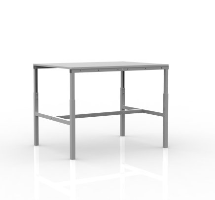 ESD stôl SPESD hĺbky 700 mm (3 modely) - 1