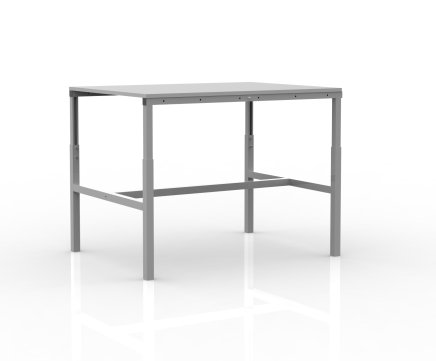 ESD stôl SPESD hĺbky 900 mm (3 modely) - 1