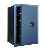 Stenový sejf WE-60-ME