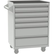 Dielenský servisný vozík S46600 - 2