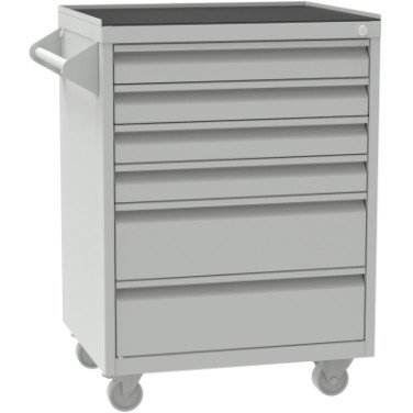 Dielenský servisný vozík S46600 - 2
