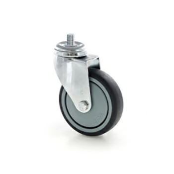 Otočné prístrojové koleso, priemer 75 mm 344a39J075rZGC40 - 1