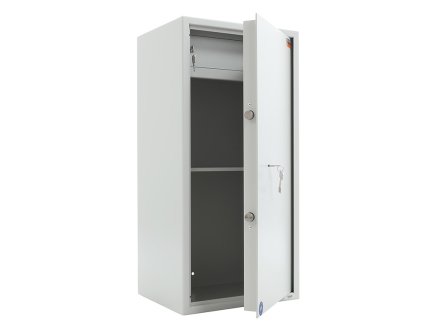 Sejf na krátke zbraně ARS 90T - 2