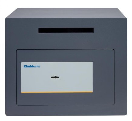 Depozitný trezor Sigma 1 KL - 1