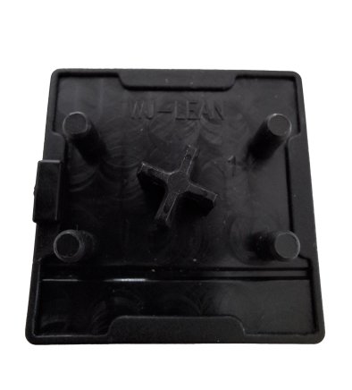 Krytka 4545 čierna 05.01178.00 - 1