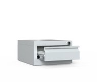 Stolový kontajner HDK-D01 - 2