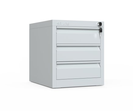 Stolový kontajner HDK-D03 šírka 500 mm - 1