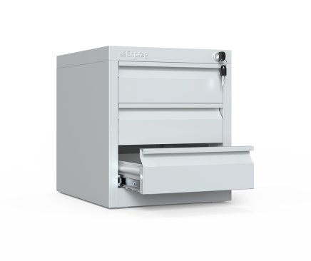 Stolový kontajner HDK-D03 šírka 500 mm - 2