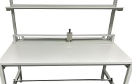 Baliace pracovisko vr. rezačky - 7