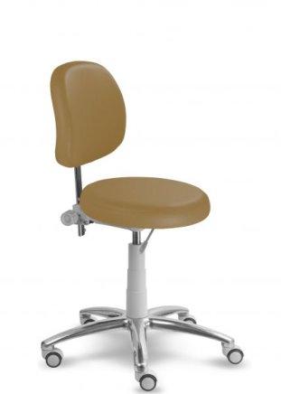 Lekárska stolička Mayer 1255 G - 1