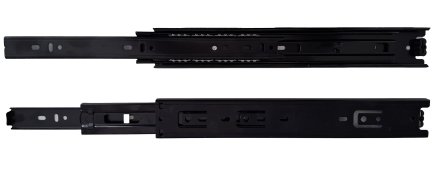 Pár výsuvov s nosnosťou 40 kg (3 modely) - 1