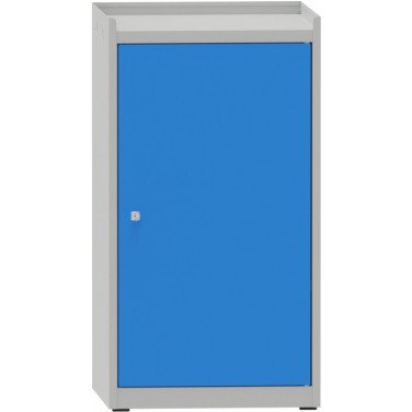 Dielenská skrinka S45700 - 1