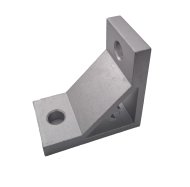 Uholník 90°, 50x50x9 mm - 1