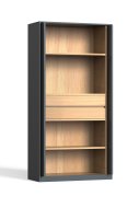 Skriňa so zasúvacími dverami HDW-C-K05