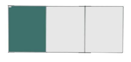 TRIPTYCH K 180x120 ZBBBZ - 1