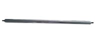 Oceľový dopravníkový valček MIS25-M8-600
