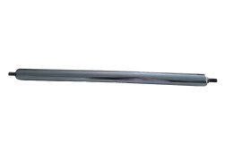 Oceľový dopravníkový valček MIS25-M8-400