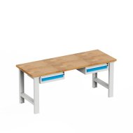 Dielenský pracovný stôl EN_1521 - 1