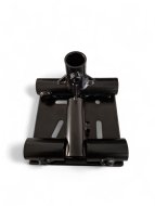 Rohový držiak pre kolieska s platňou MT-5139C_BK