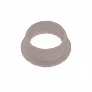 Redukcia otvoru 12/10 mm, plast