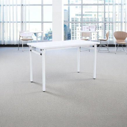 Skladací konferenčný stôl 720x1200x700 mm - 3