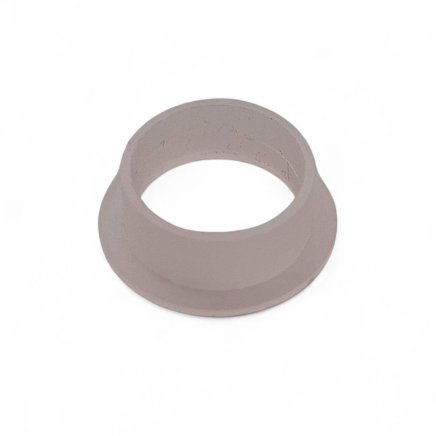 Redukcia otvoru 12/10 mm, plast - 1