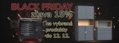 black friday slovensko