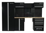 Zostava dielenského nábytku XWT - 2