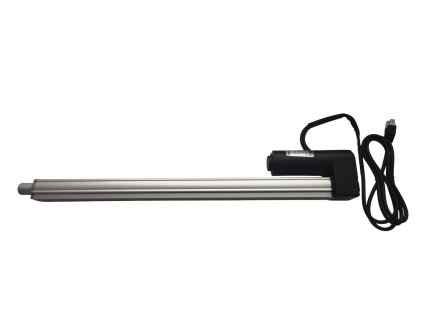 Lineárny pohon 24V - 1