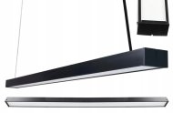 LED žiarivkové teleso 120 cm