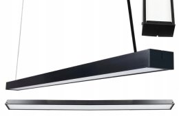 LED žiarivkové teleso 120 cm